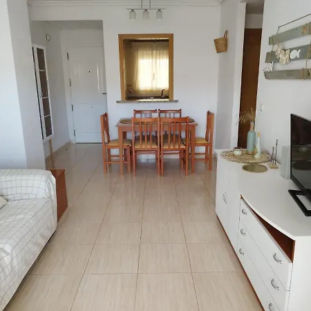 Costa Caribe Iii - Magic Word -marina D'or Apartment *