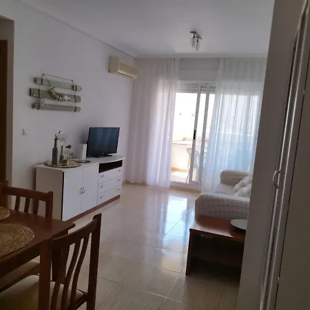 Costa Caribe Iii - Magic Word -marina D'or Apartment Oropesa del Mar