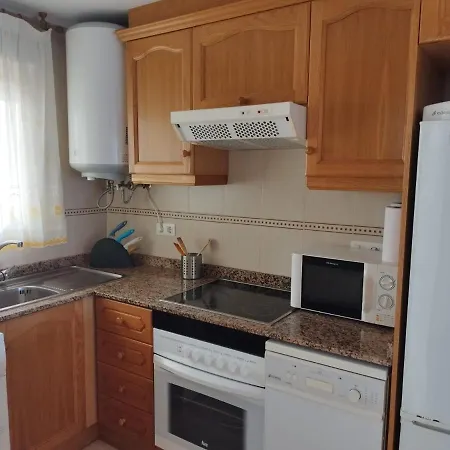 Costa Caribe Iii - Magic Word -marina D'or Apartment