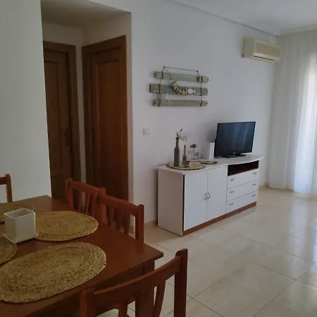 Costa Caribe Iii - Magic Word -marina D'or Apartment *