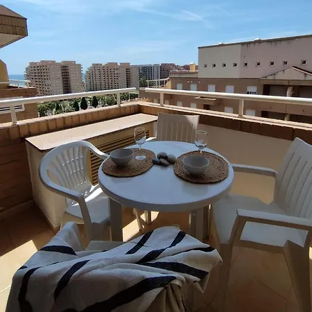 Costa Caribe Iii - Magic Word -marina D'or *