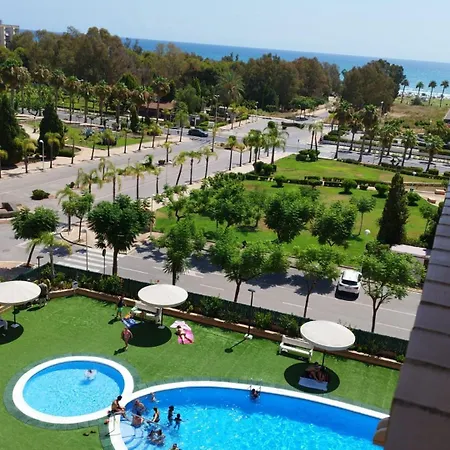 Costa Caribe Iii - Magic Word -marina D'or Apartment Oropesa del Mar